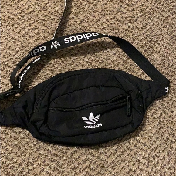 adidas Handbags - adidas fanny pack